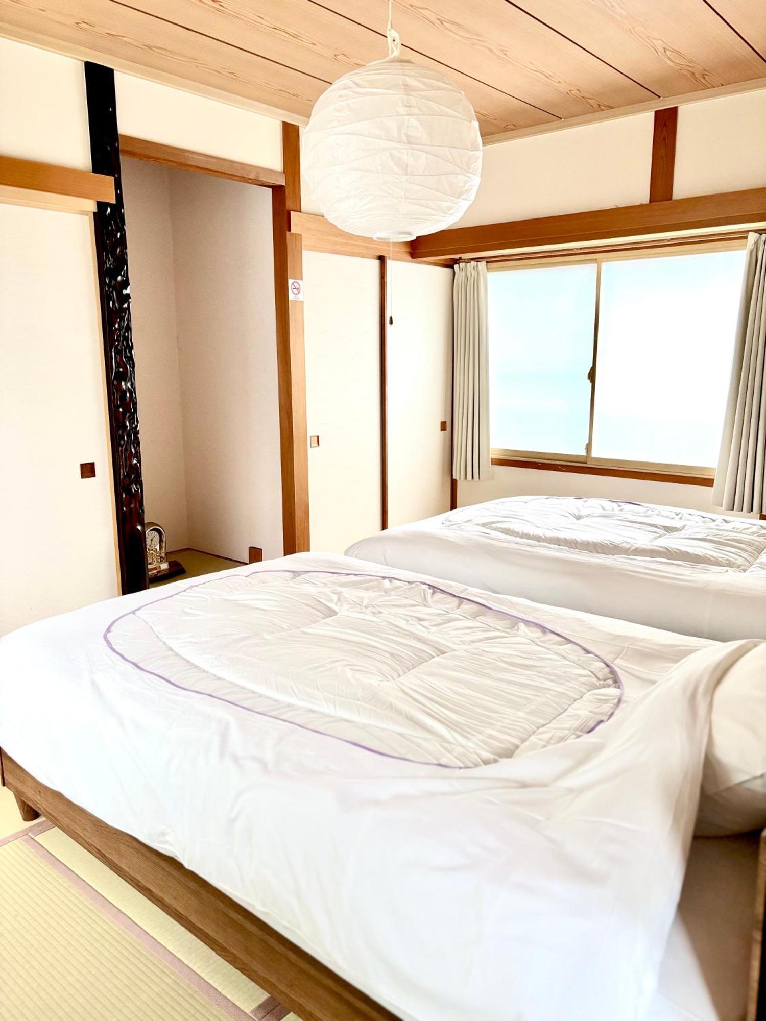 Koyasan Guest House Tommy Exteriör bild